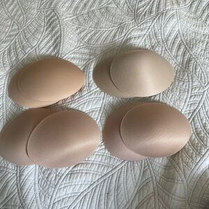 Lululemon padding size 6